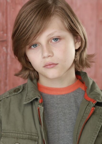 Blue Clarke photo