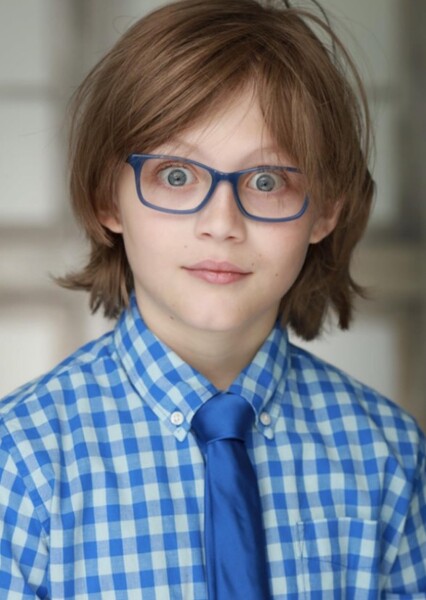 Blue Clarke photo