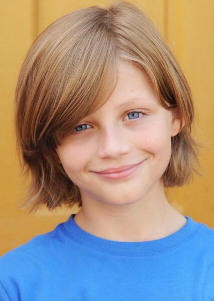 Blue Clarke photo
