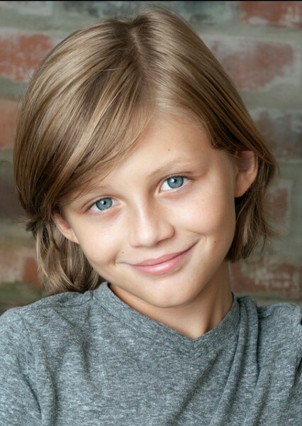 Blue Clarke photo