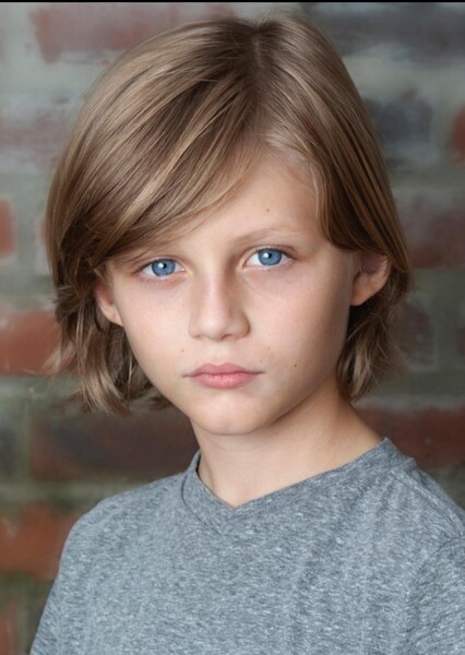 Blue Clarke photo