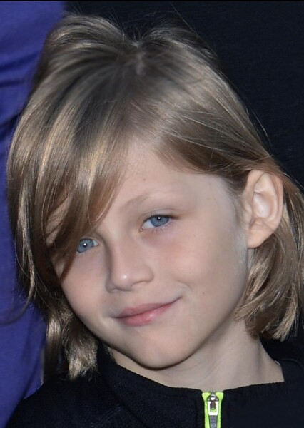 Blue Clarke photo