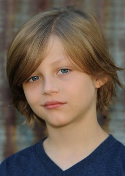 Blue Clarke photo