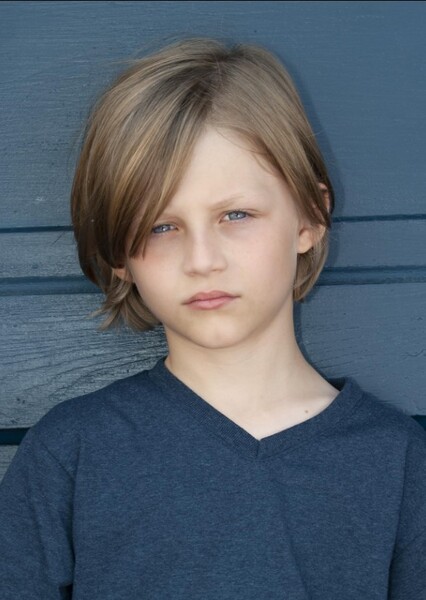 Blue Clarke photo