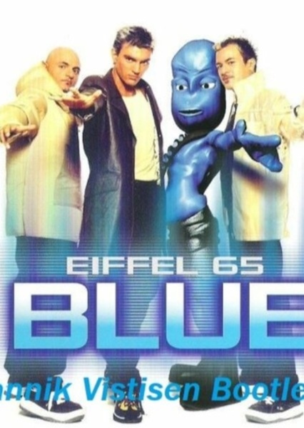 Blue (Da Ba Dee) photo