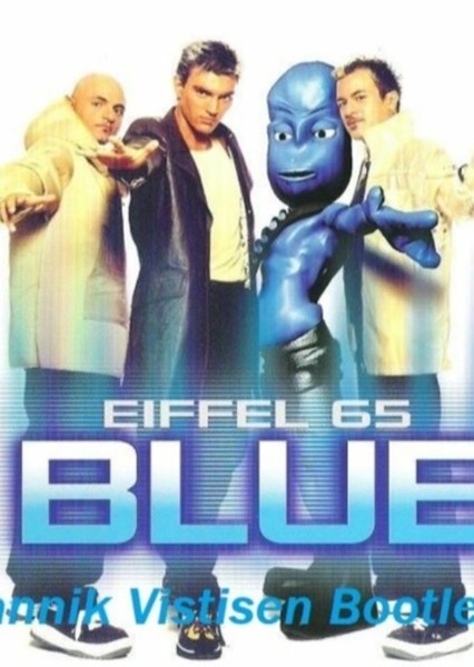 Blue (Da Ba Dee) photo