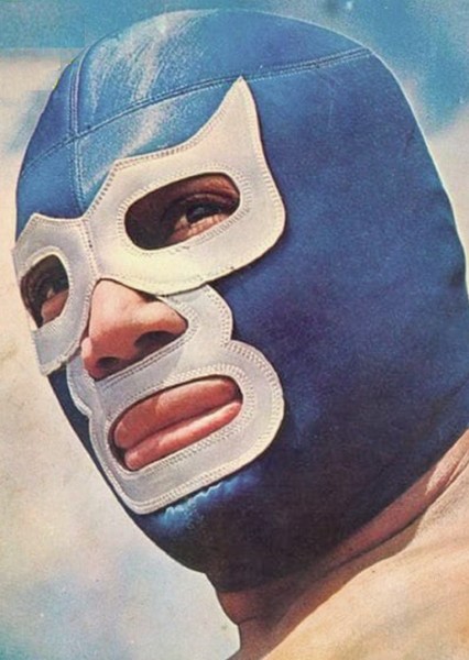 Blue Demon photo