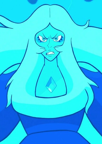Blue Diamond photo
