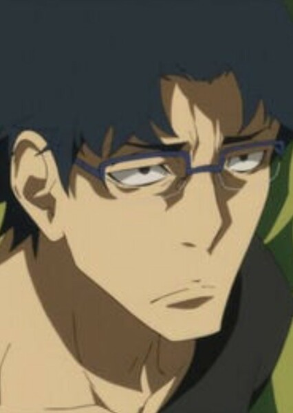 Blue (Dimension W)