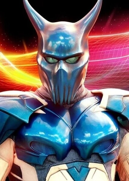 Blue Dragon (DCU)