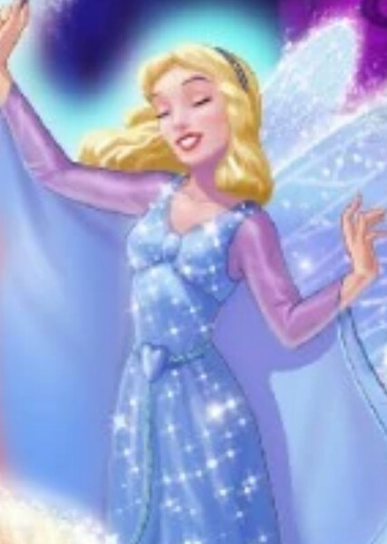The Blue Fairy photo