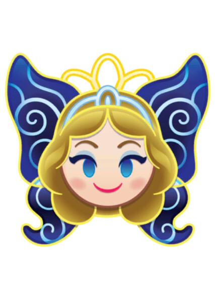 The Blue Fairy photo