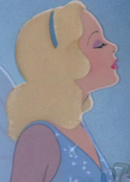 The Blue Fairy photo