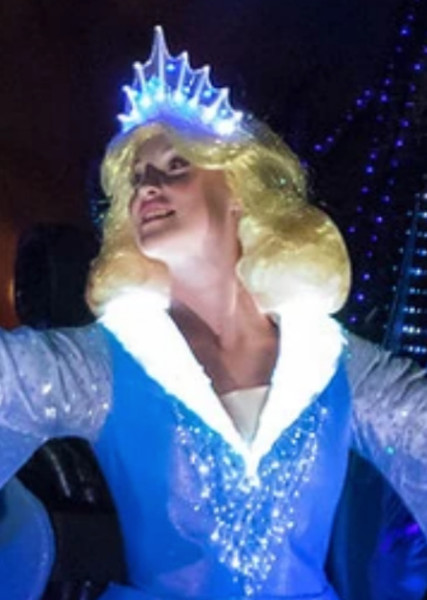 The Blue Fairy photo