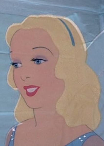 The Blue Fairy photo