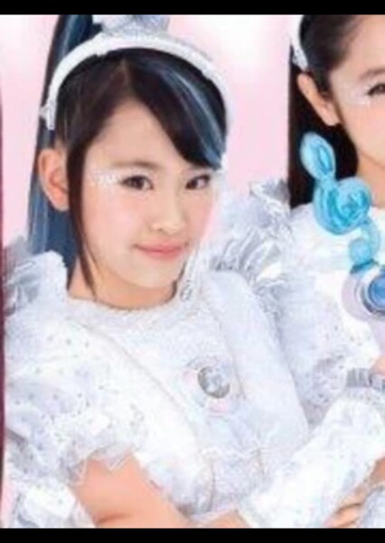 Blue Idol Warrior/ Fuka Tachibana photo