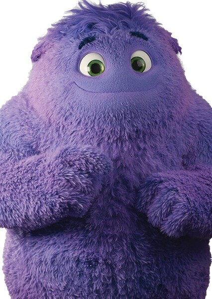 Blue (IF)