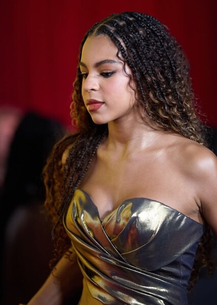 Blue Ivy Carter photo