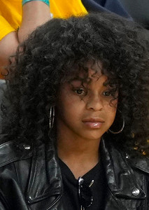 Blue Ivy Carter Photo on myCast - Fan Casting Your Favorite Stories