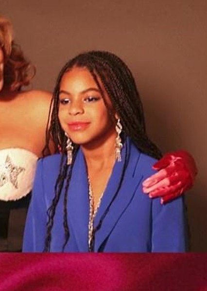 Blue Ivy Carter photo