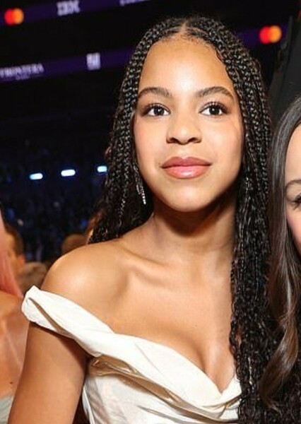 Blue Ivy Carter photo