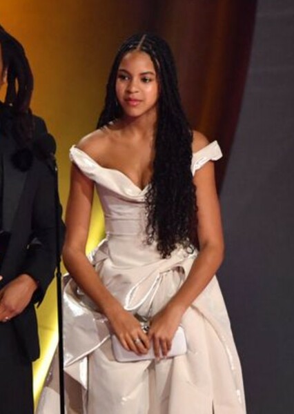 Blue Ivy Carter photo