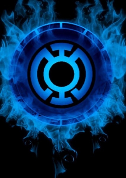 Blue Lantern photo