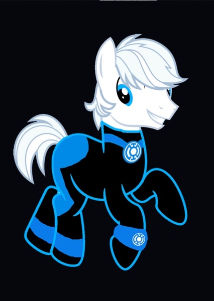 Blue Lantern Double Diamond