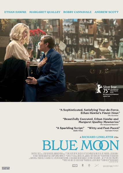 blue moon (2025)