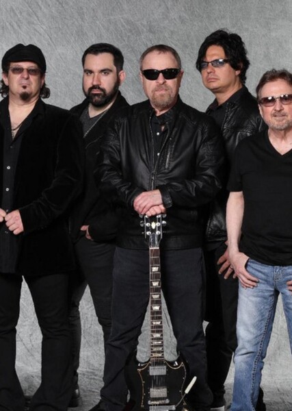 Blue Öyster Cult