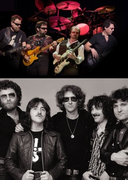 Blue Öyster Cult photo