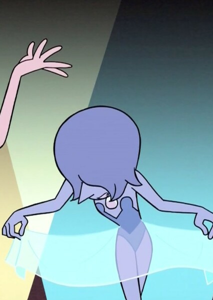 Blue Pearl