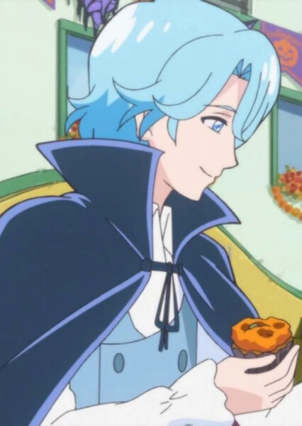 Blue (Precure)