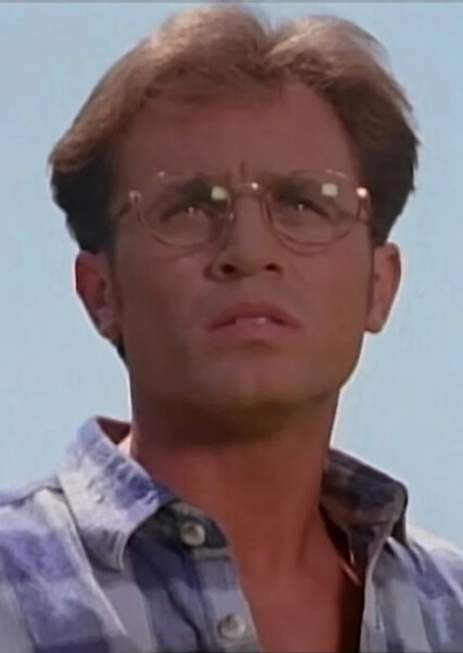 Blue Ranger (Billy Cranston) photo