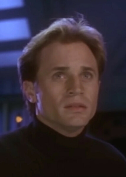 Blue Ranger (Billy Cranston) photo