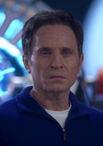 Blue Ranger (Billy Cranston) photo