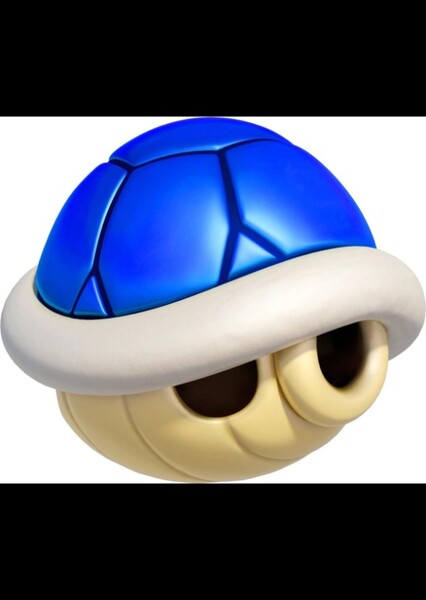 Blue Shell