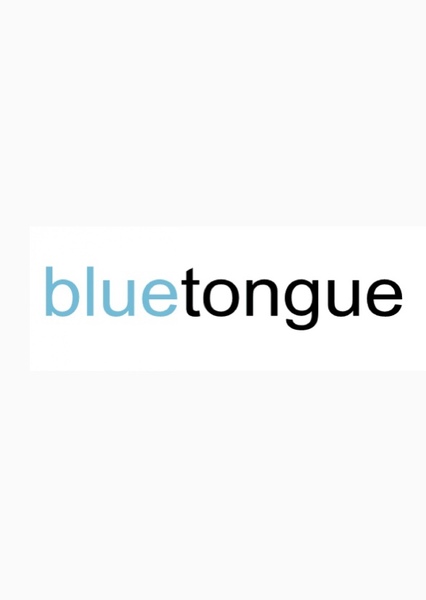 Blue Tongue Entertainment