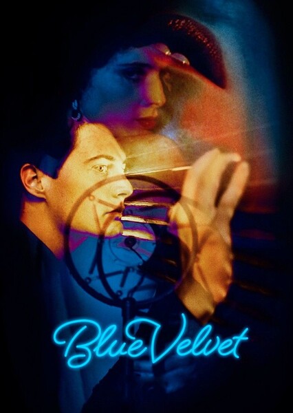Blue Velvet