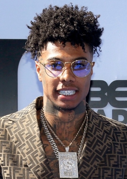 Blueface photo