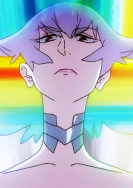 Blumenkranz (Theme of Ragyo Kiryuin from Kill la Kill)