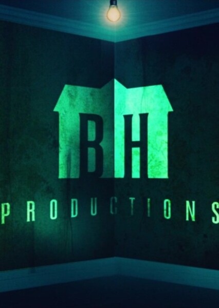 Blumhouse Television