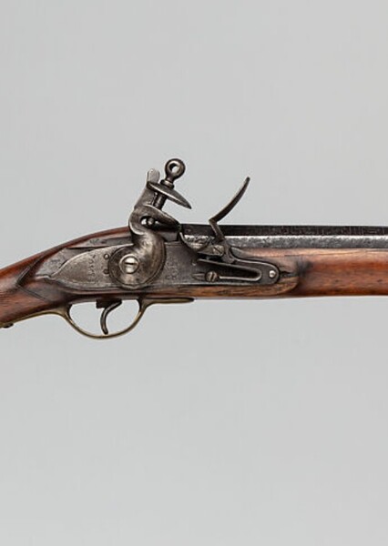 Blunderbuss