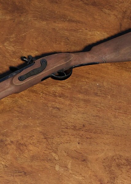 Blunderbuss