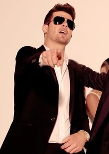 Photos of Blurred Lines on myCast - Fan Casting Your Favorite Stories