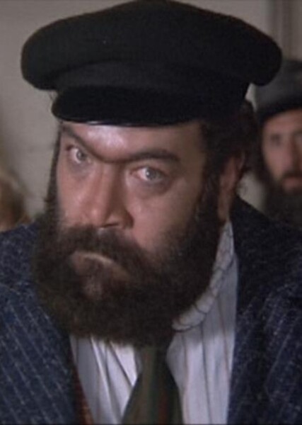 Bluto photo