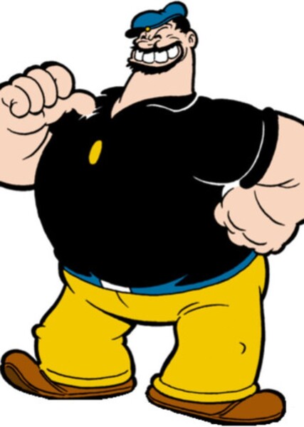 Bluto photo
