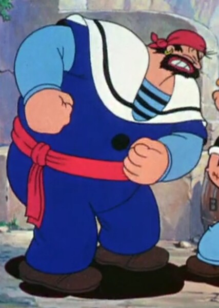 Bluto photo