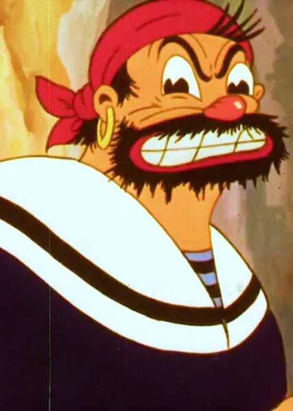 Bluto photo