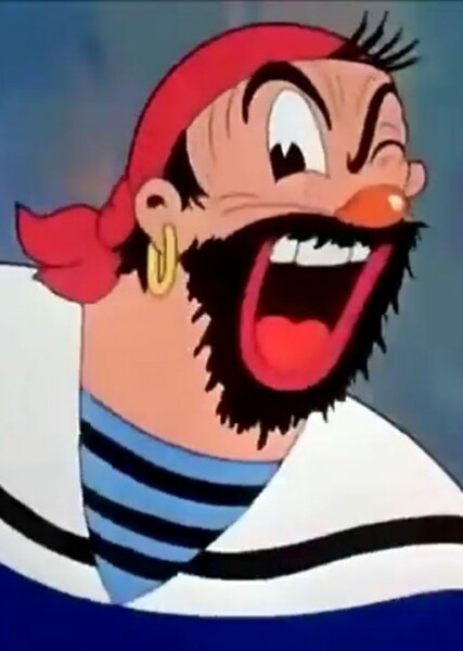 Bluto photo